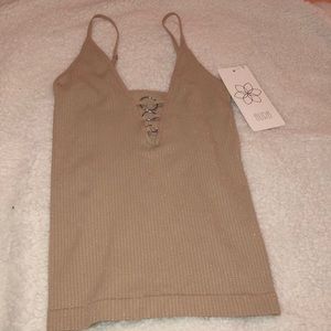 Camisole